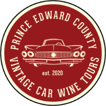 Vintage Car Wine Tours